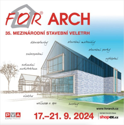 FOR ARCH 2024