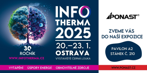 INFOTHERMA 2025