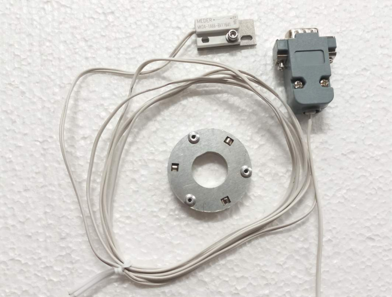 Rotary sensor