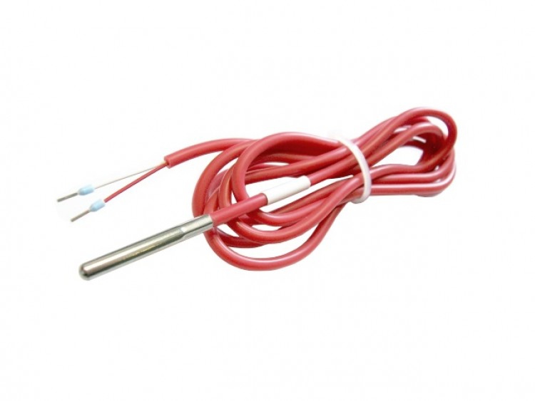 Temperature sensor 2,4m